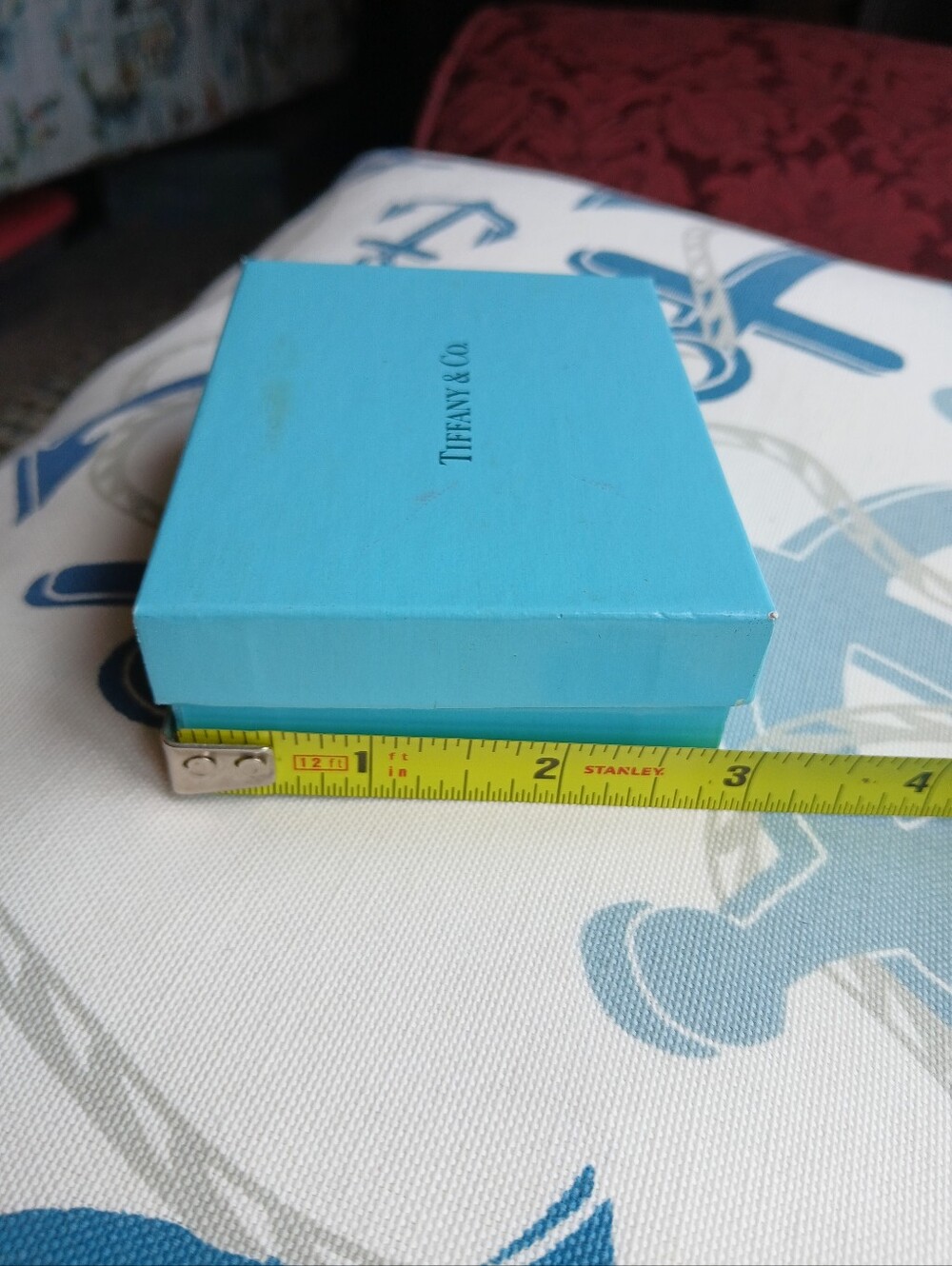 Tiffany & Co. BOX - Picture 13 of 16